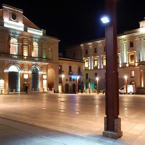 מלון פוטנצה Alloggio In Centro Citta Con Parcheggio Privato E Wifi Exterior photo