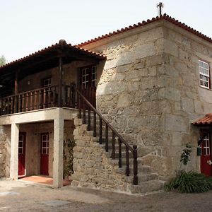 הוילה אמאריס Casa Do Notario Exterior photo