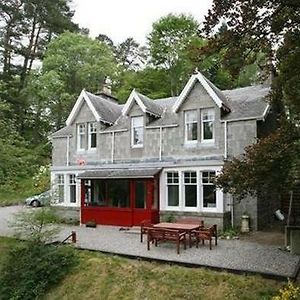 הוילה ניוטונמור Netherwood House Exterior photo