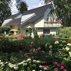 הוהן נוינדורף Villa "Auszeit" Exterior photo