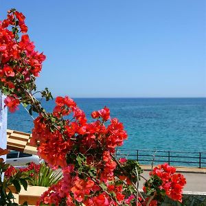 מילאטוס Seaside Studios Exterior photo