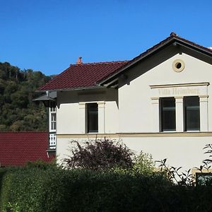 טאלה Villa Heimburg Exterior photo