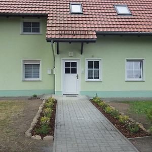 Leutersdorf Ferienwohnung Am Grossen Stein Exterior photo