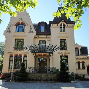 Caudry Le Manoir De La Mantille Exterior photo