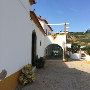 הוילה אלנקר Quinta Ribeira Do Labrador - Lisbon West Wine Route Exterior photo