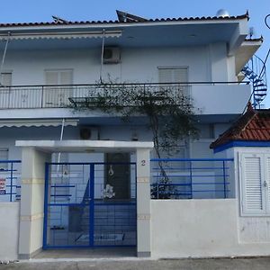 דירות Káto Ássos Kostas Family House Exterior photo