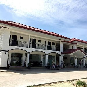 Bohol Panglao Village Court Apartments Exterior photo