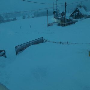 דירות Bärenstein Fewo Mit Fichtelberg Und Keilbergblick Exterior photo