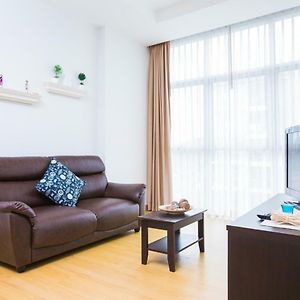 קלונג מואנג ביץ' At Seacondo-1 Bedroom-A12 Exterior photo