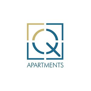 Quater Apartments - קאבאלס Exterior photo