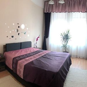 דירות Kaposvár Corso Apartman Exterior photo