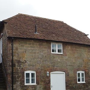 דירות פולברו Hayloft Exterior photo