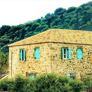 הוילה ליקסורי The House. Light & Stone. Exterior photo