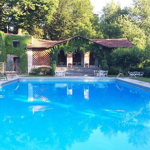 Calco  Villa Vescogna Country House Exterior photo