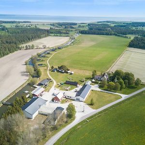 הוילה Stånga Gangvidefarm Exterior photo
