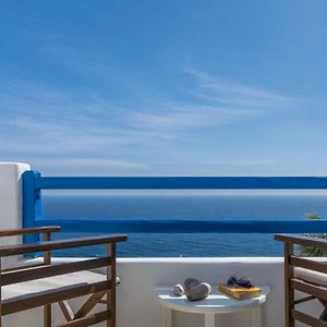 Agia Kiriaki Beach  Heavenly Milos Suites Exterior photo