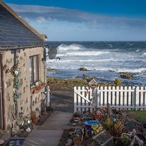 Sandhaven Pew With A View - Seafront Cottages Exterior photo