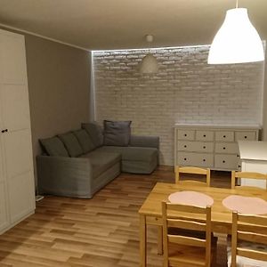 דירות Nowy Apartament Bydgoszcz Centrum Exterior photo