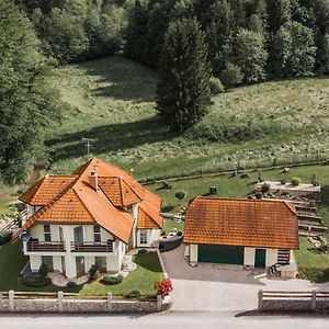 לאזה וה טוהינג'ו House Of Adventure - The Base To Explore Slovenia Exterior photo