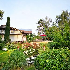 דירות Döttingen Casa Luna Exterior photo