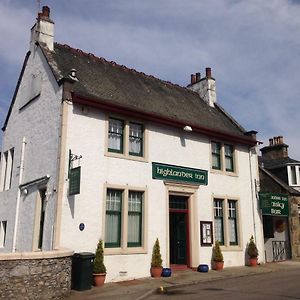 קרייגלאשי Highlander Inn Exterior photo