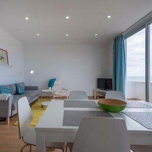 דירות מלנארה Vista Playa Y Mar - Sea View, Wifi And Ac Exterior photo