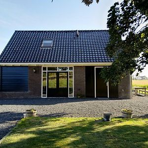 הוילה Noordbeemster Unesco De Beemster, Vakantiewoning Exterior photo