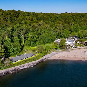 סוואנסי Oxwich Bay Hotel Exterior photo