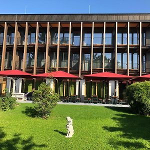 רוזנהיים Gasthof-Hotel Hoehensteiger Exterior photo