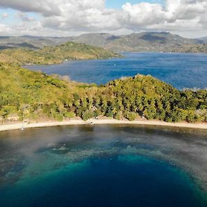 Gili Gede The Papalagi Resort Exterior photo