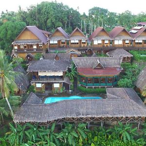 קורור Palau Plantation Resort Exterior photo