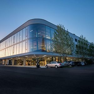 לאנגנטאל Hotel Meilenstein Exterior photo