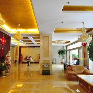 קונמינג Baohai Mingzhu Hotel Exterior photo