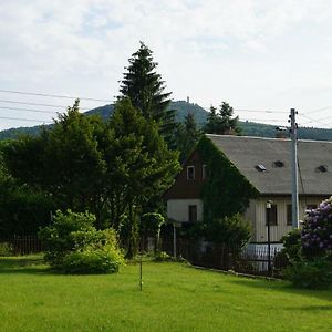 הוילה קוראורט אויבין Ferienhaus Lusatia Am Toepfer Exterior photo