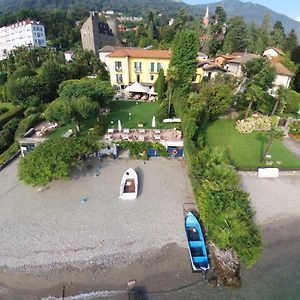 באוונו Albergo La Ripa Exterior photo