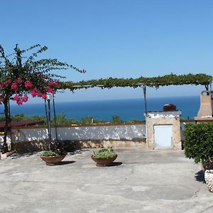 ויאסטה Villa Natura Sea View Exterior photo