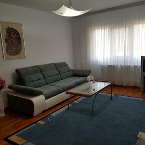 דירות אורדאה Apartament Melinda Exterior photo