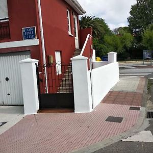 סאלינאס Casa De Vacaciones Y Escapadas, Salinas, Asturias, Espana Exterior photo