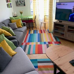 סורן La Defense Wonderful 2 Bedrooms Apartment Exterior photo