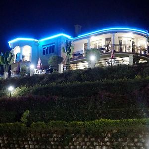 Kabale Jowillis Hotel Exterior photo