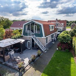 Den Ilp Amsterdam Countryside Met Airco , Luxe Keuken En Een Geweldig Uitzicht, Immer Besser! Exterior photo