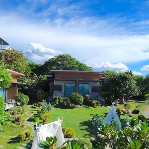 Nong Sarai Phuwadee Resort Khao Yai Exterior photo