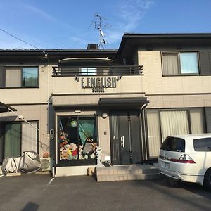 Sekimachi  E.English Guest House Exterior photo