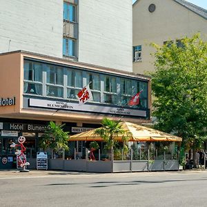 פראונפלד Hotel Blumenstein Self-Check In Exterior photo