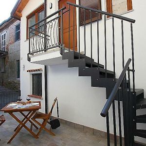 Spineto Scrivia Casa Guatelli Guest House Exterior photo