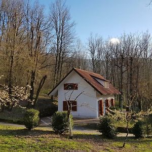 Casa Lalla Natura E Relax קוזנו מוטרי Exterior photo