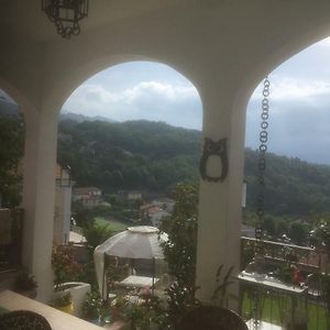 Rivello Villa Alemi' Exterior photo