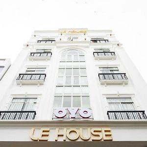 דה נאנג Le House Hotel And Studio Exterior photo