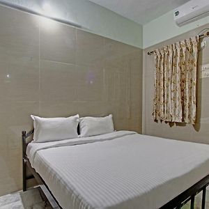 מלון Irugur Spot On 43677 Rkp Residency Exterior photo