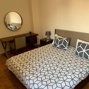 ניקוסיה Luxury 2 Bed Room Apartment Fully Furnished Exterior photo